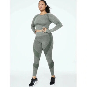 PINK x Victoria’s Secret Seamless Leggings